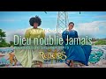 Valeus Sisters - Dieu n'oublie Jamais (OFFICIAL VIDEO) 4K [TRACK 01]