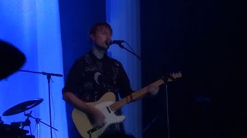 Django Django | Life