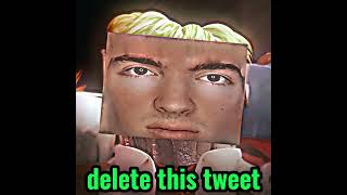 delete this tweet (albert ai cover)