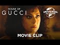 House Of Gucci | Patrizia Wants Aldo And Paolo Out Of The Company | Movie Clip