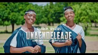Zabron Singers - Unaendeleaje( video)