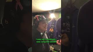 do not sleep on me... Listen to "Kingpin" out now #rap #hiphop #hiphoprap #newmusic #kingpin