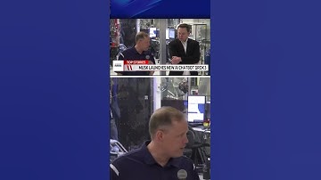 Musk launches new chatbot Grok3