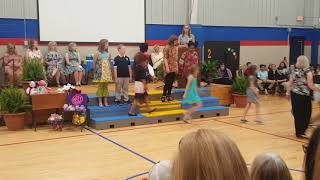 2019 Tamarack Elementary School 5th Grade Promotion / Graduation
