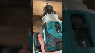 牧田 Makita 18V 無刷震動起子電鑽日本島內銷售HP486D與 ... 