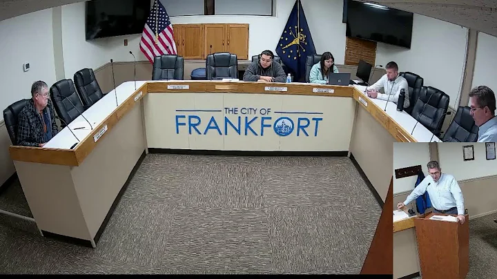 Board of Zoning Appeals - Special Meeting 11/20/2025