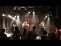 ポルカドットスティングレイ(2019.12月年末ライブ)