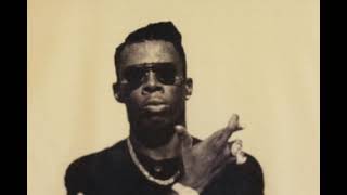 Shabba Ranks _- When You're Up