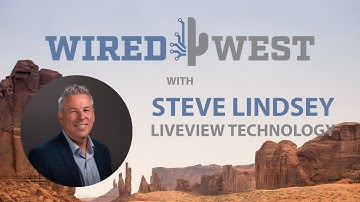 AI In Physical Security with Steve Lindsey
