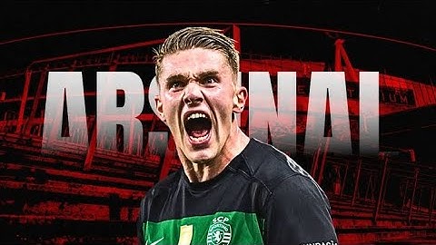 VICTOR GYÖKERES atakabiliwa baada ya kushindwa kuhudhuria mafunzo ya Sporting Lisbon CP