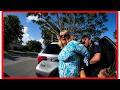 Sovereign Citizen Tells the Officer She'll Be Sending a Bill — Big Mistake