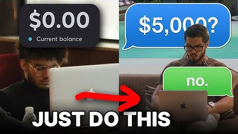How I went from begging for clients to rejecting $5,000 offers (will save you 5+ years)