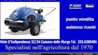 Cianciola riparazione e ricambi moto e macchine agricole