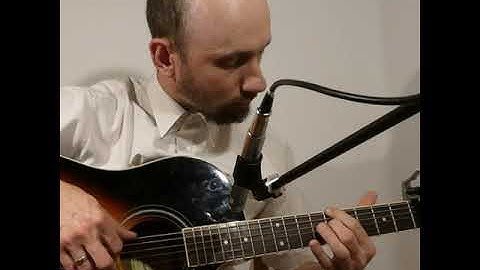 The Entertainer Acoustic version - Acoustic performance video thumbnail