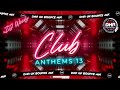 Dj Woody Club Anthems 13 рџ ҐDHR Bounce DJ Mix 2025рџ Ґ Dj Woody Club Anthems 13 рџ ҐDHR Bounce DJ Mix 2025рџ Ґ