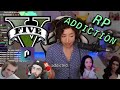 This is what addiction looks like Nopixel GTA 5 rp