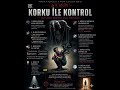 8.BÖLÜM KORKU İLE KONTROL