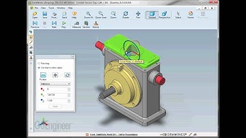 SOLIDWORKS 2011 - What’s new in eDrawings 2011