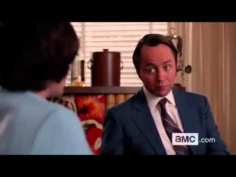 Mad Men 7x06 Promo 'The Strategy'