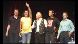 Procol Harum - Something Following Me (live 28.10.2006, Chiari, IT)