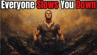 Why The "Herd" Keeps You WEAK (And How To Level Up Fast).