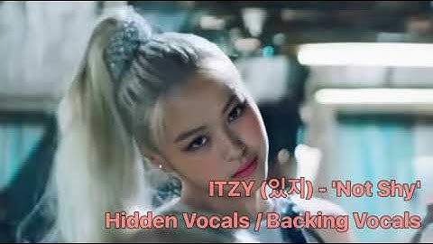 ITZY (있지) - 