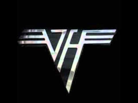 Van Halen (+) Sweet Victory