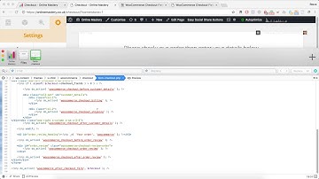High Converting WooCommerce Checkout for X Theme - Themeco