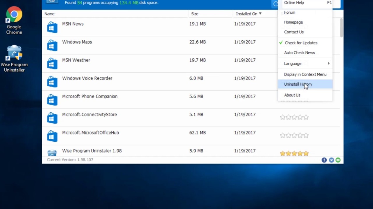 why wise program uninstaller why wise program uninstaller