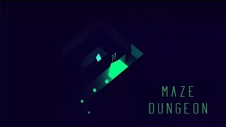 Maze Dungeon Android Gameplay ᴴᴰ screenshot 1