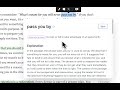 Pickvocab: AI-powered English Dictionary