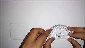 DRAW ISOMETRIC VIEW OF PENTAGONAL PRISM EASILY | ENGINEERING GRAPHICS | 5 MIN TUTORIAL