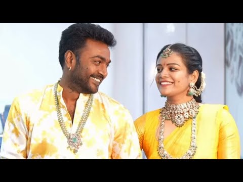 New Video  || Mahishivan || Tamada Media