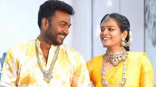 New Video  || Mahishivan || Tamada Media