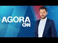 AO VIVO: AGORA CNN - TARDE II | 01/06/2024