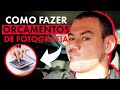 Como fazer orçamentos propostas comerciais de fotografia?