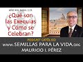 Qu son las exequias y cmo se celebran