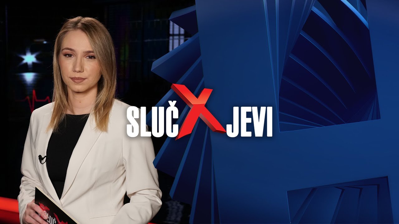 Akcije FUP-a, specijalna jedinica FUP-a, Tuzlanski kanton | Epizoda 8 | Slučajevi X | Hayat TV