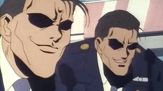 Brave Command Dagwon Episode 8 English Subbed