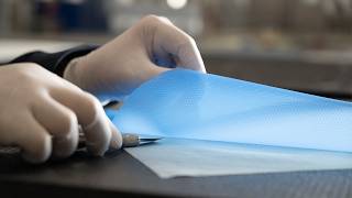 Heatcon - Materials &amp; Consumables