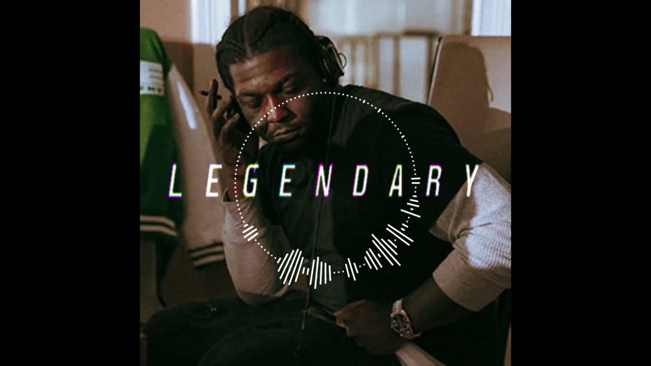 Rio Da Yung Og Type Beat “ Legendary “ | Detroit Type Beat 