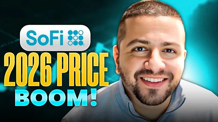 My Shocking SoFi Stock Prediction for 2026! | SOFI Stock Analysis