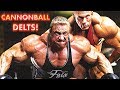 Top 10 Shoulders in Bodybuilding History!