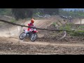 First Ride 2019 Honda CRF250F - Motocross Action Magazine