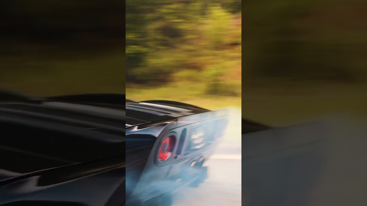 ULTIMATE 2006 FORD GT 🔥