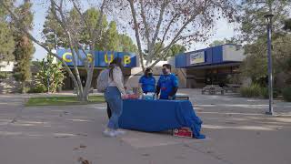 Students return to campus