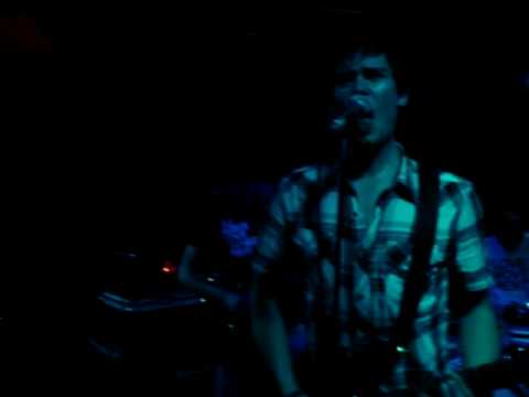 time is not a remedy - story of a dream (live)