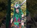 House of Warcraft in Berlin! #larena5 #worldofwarcraft