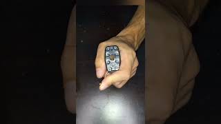 Masterlock Pick