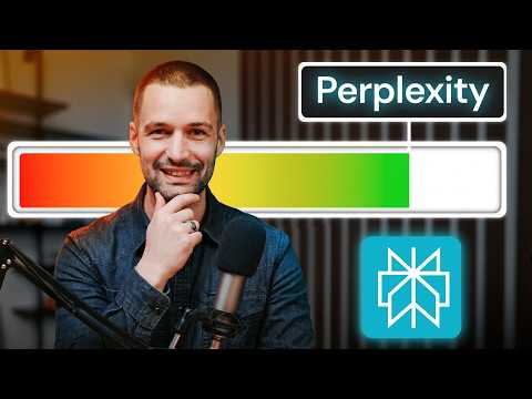 99% of People Use Perplexity at 10%: Here's How to Use It Better Than Anyone (Tutorial 2026) thumbnail